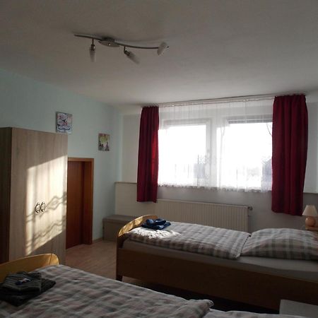 Ferienwohnung Heese Wennigsen Bonnigsen 외부 사진