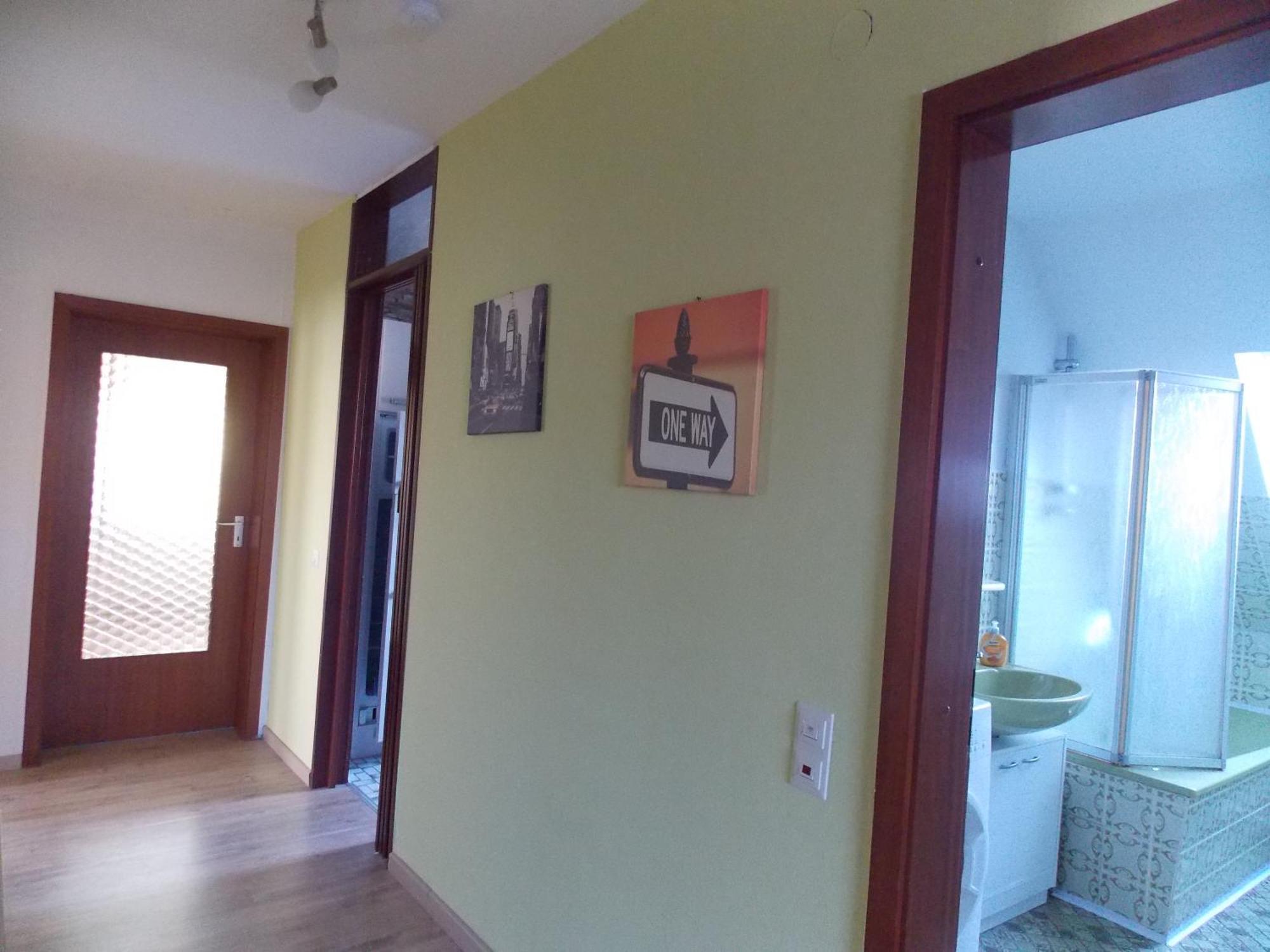 Ferienwohnung Heese Wennigsen Bonnigsen 외부 사진
