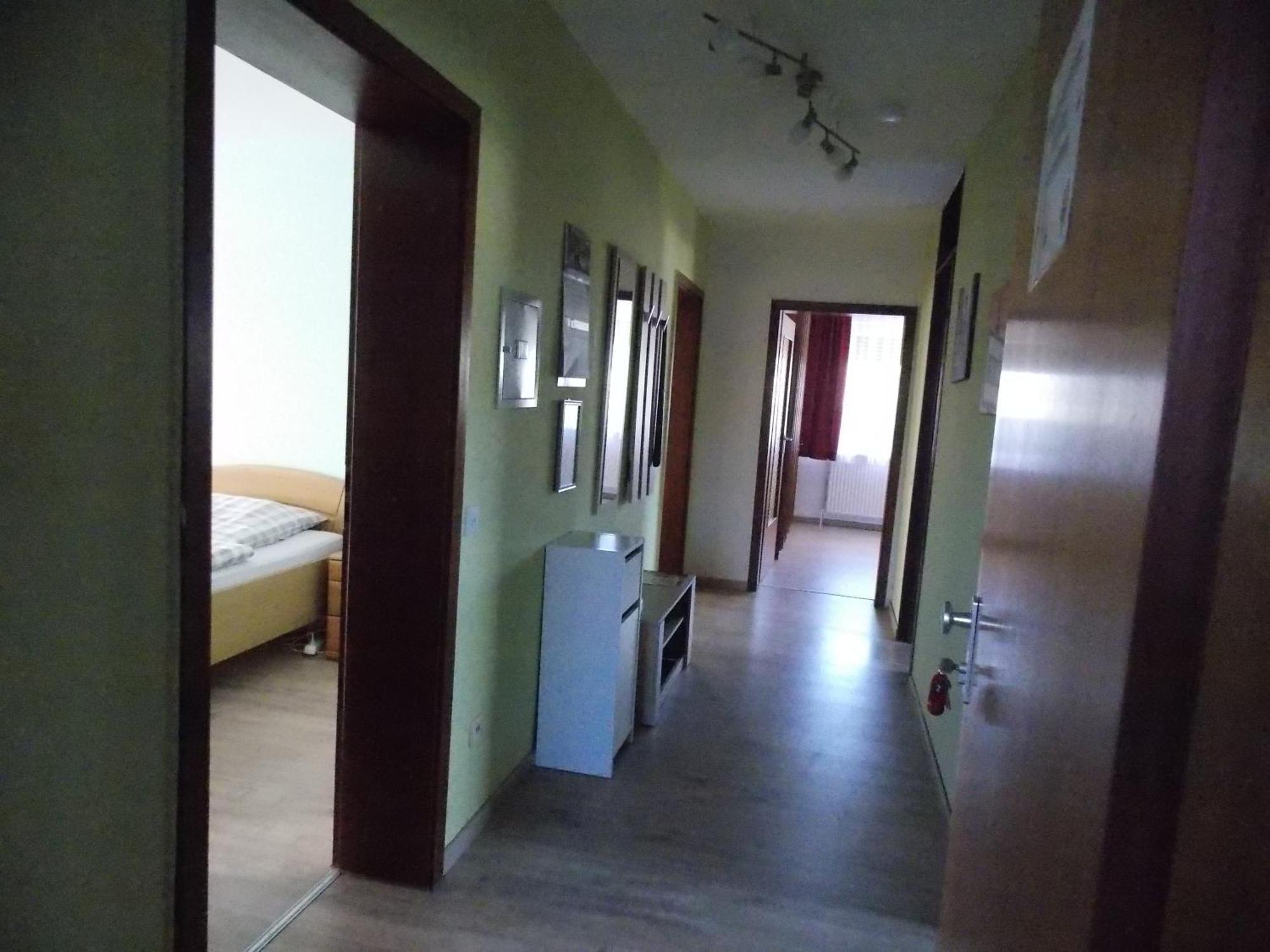 Ferienwohnung Heese Wennigsen Bonnigsen 외부 사진