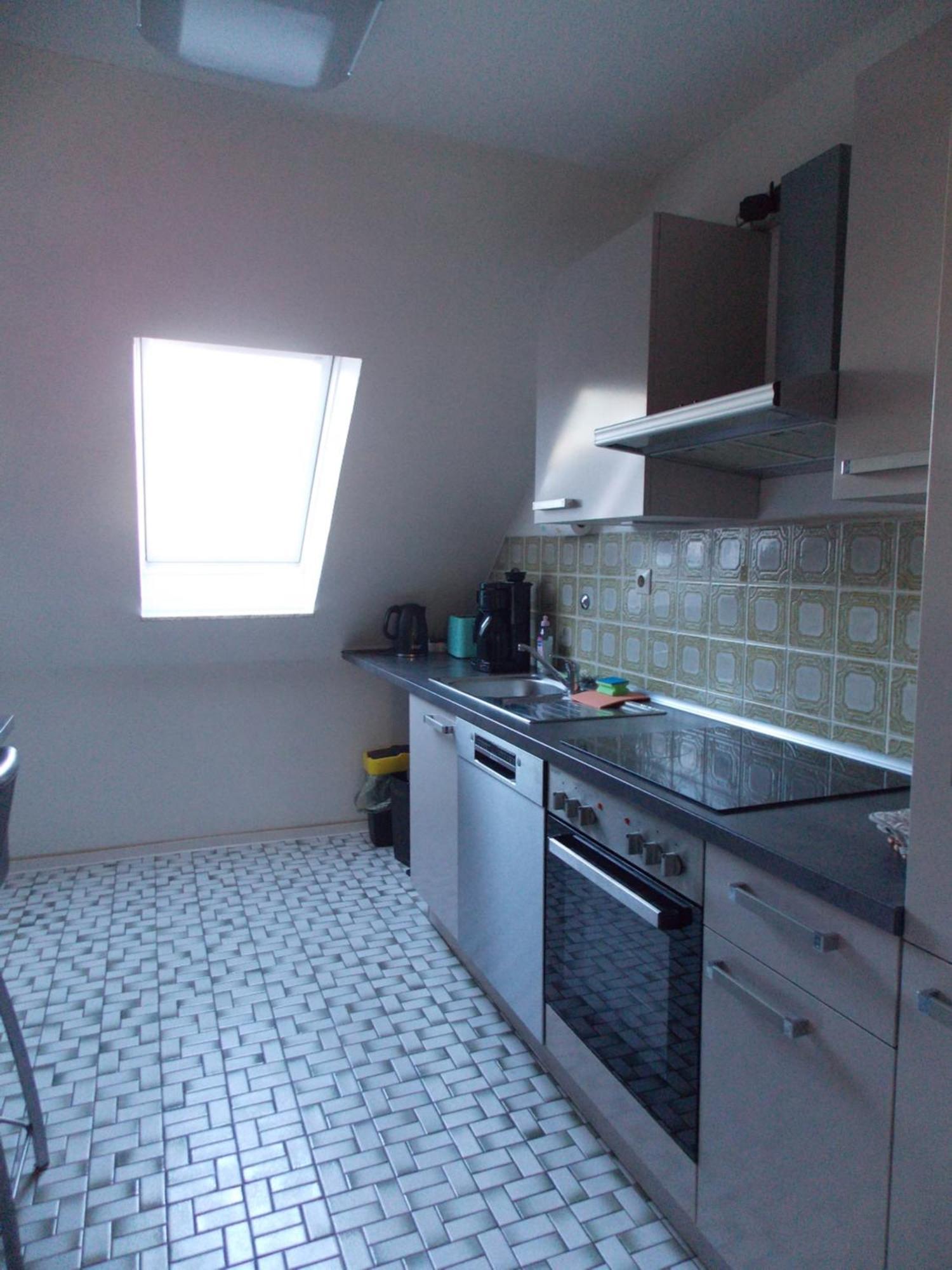 Ferienwohnung Heese Wennigsen Bonnigsen 외부 사진