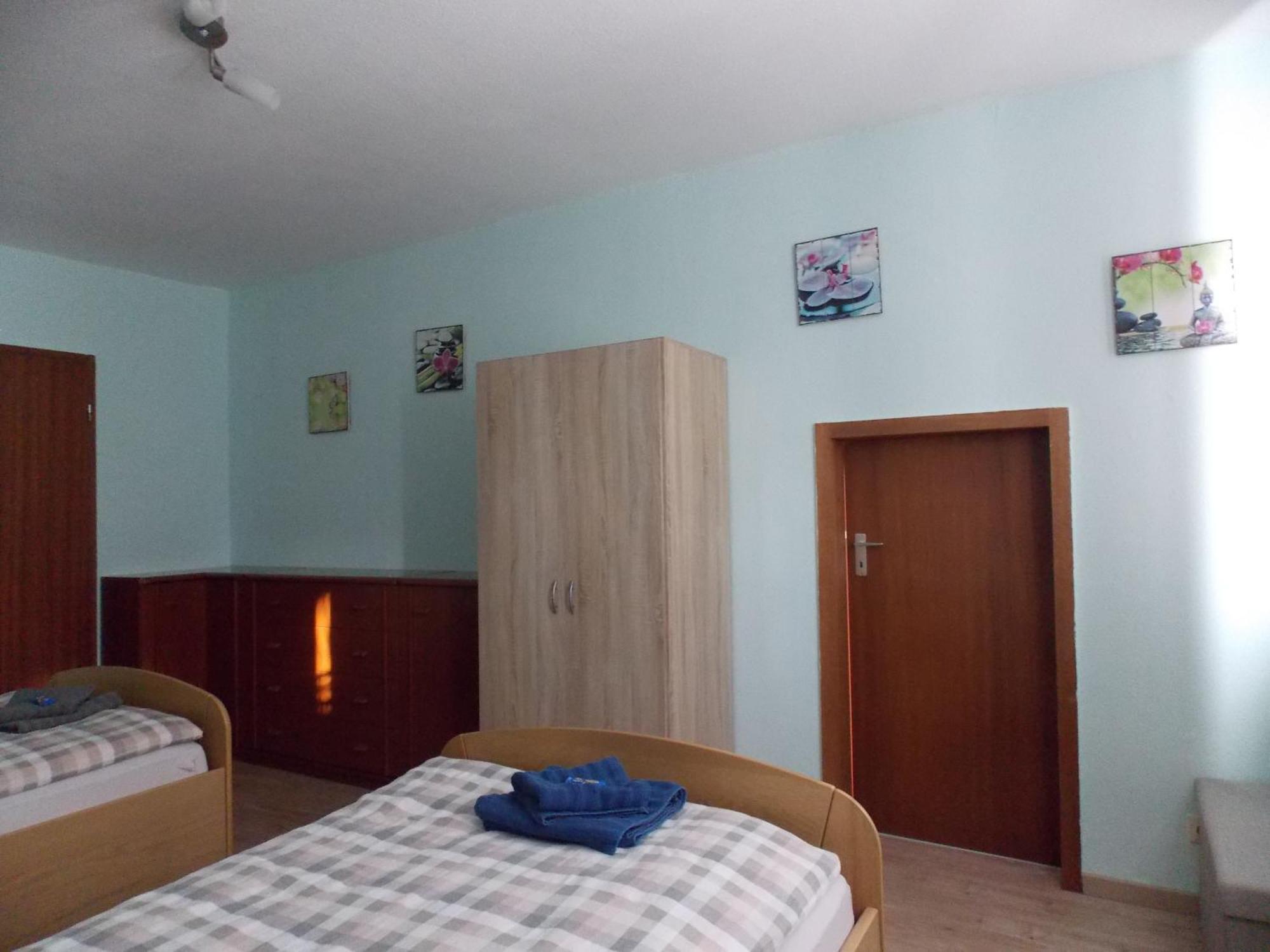 Ferienwohnung Heese Wennigsen Bonnigsen 외부 사진
