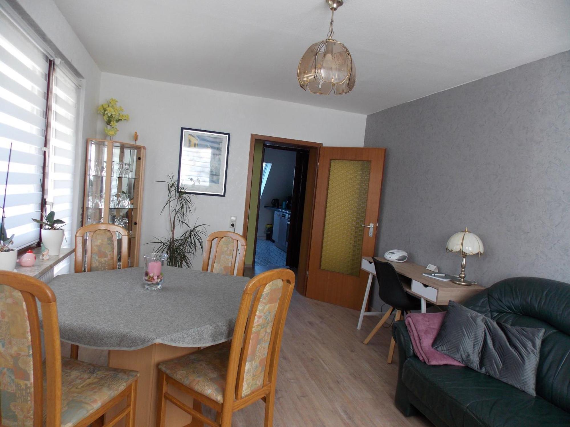 Ferienwohnung Heese Wennigsen Bonnigsen 외부 사진