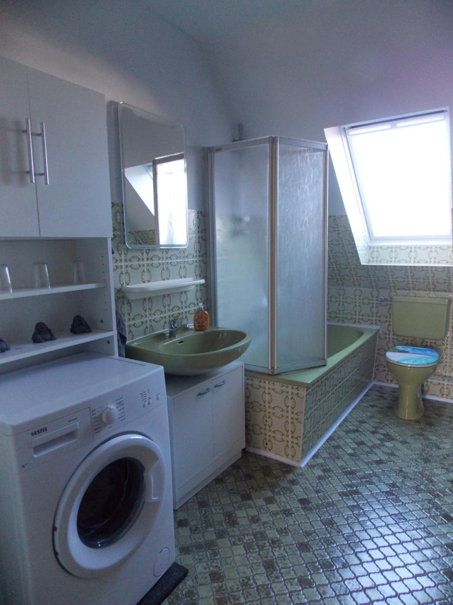 Ferienwohnung Heese Wennigsen Bonnigsen 외부 사진