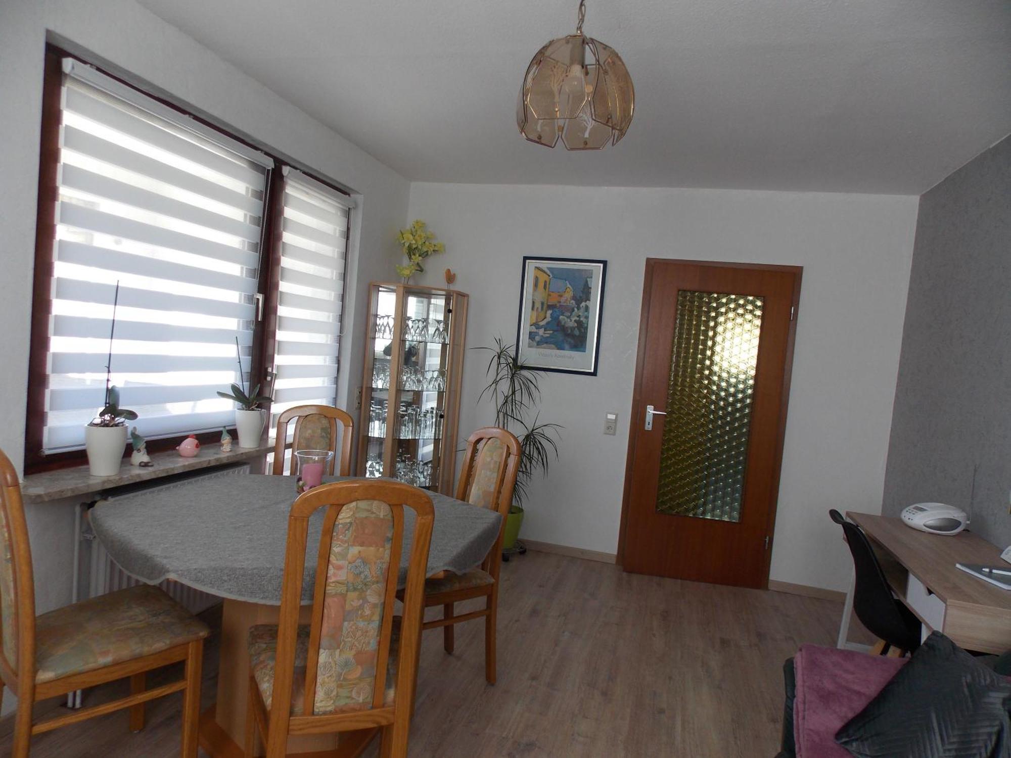Ferienwohnung Heese Wennigsen Bonnigsen 외부 사진