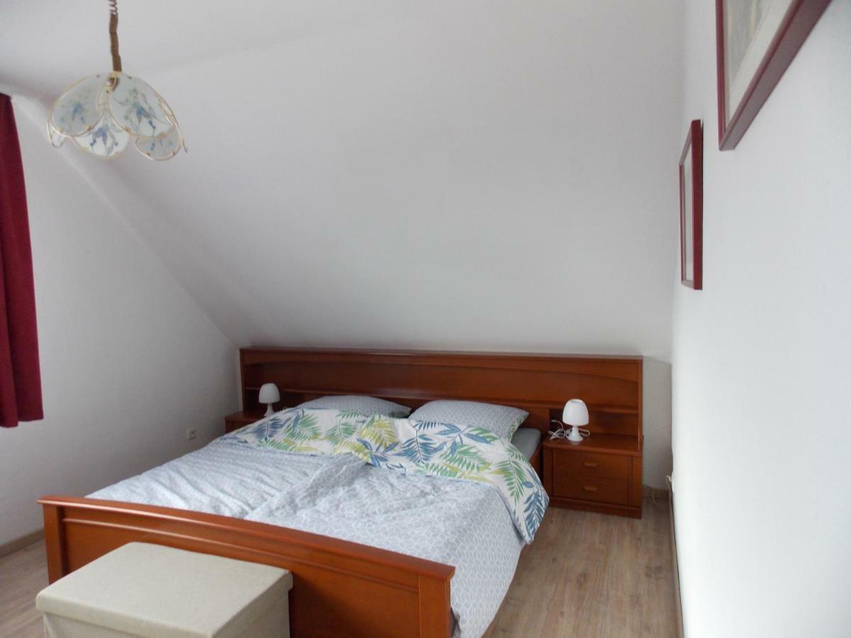 Ferienwohnung Heese Wennigsen Bonnigsen 외부 사진