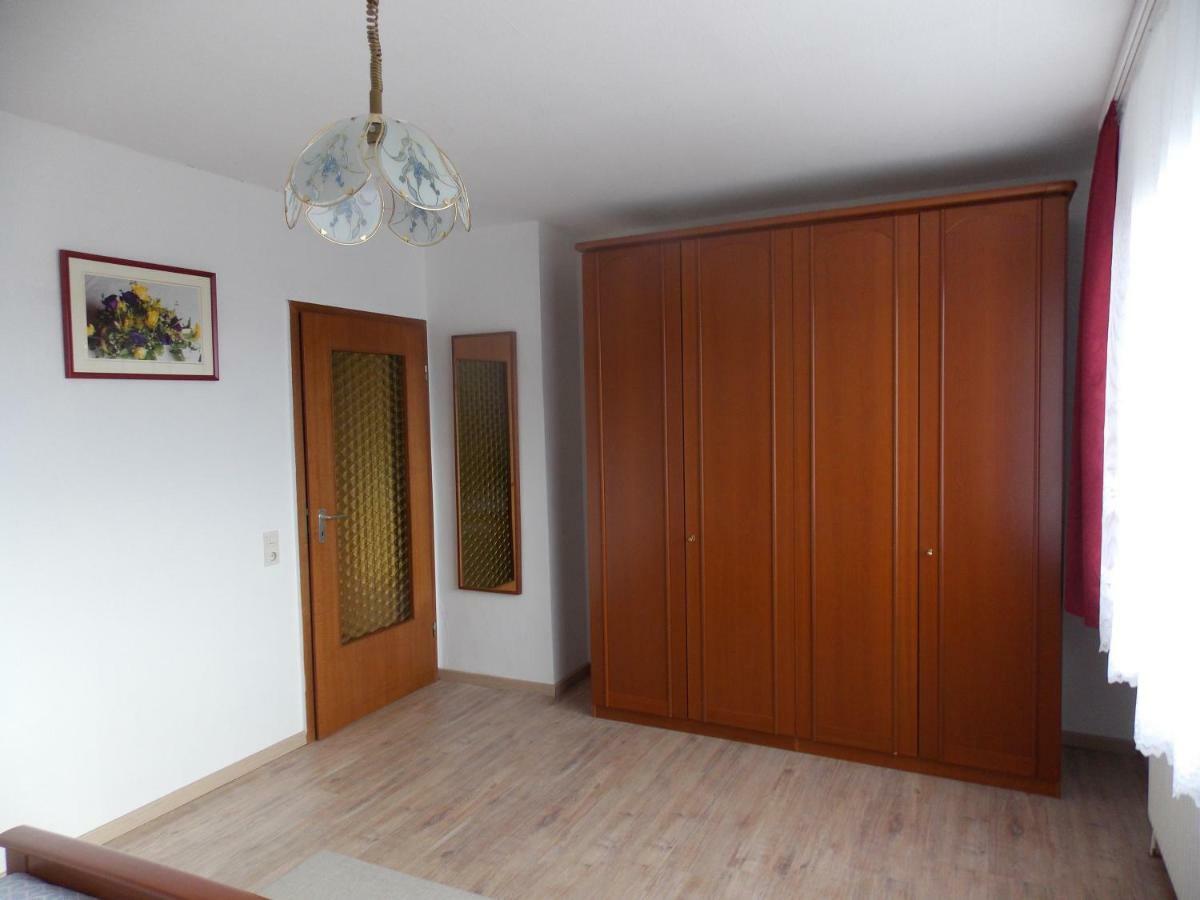 Ferienwohnung Heese Wennigsen Bonnigsen 외부 사진
